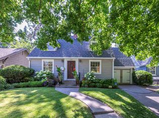2128 S Park Dr, Spokane, WA 99203