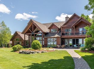 N15805 Perch Rd, Park Falls, WI 54552