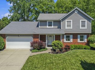 1589 Parkland Dr, Lancaster, OH 43130