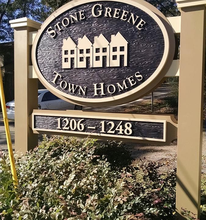 1st image of 1214 Stone Green St