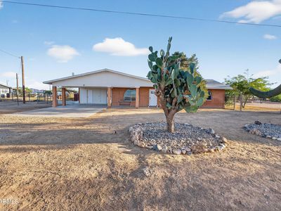 91 E STOREY Road, Casa Grande, AZ, 85194