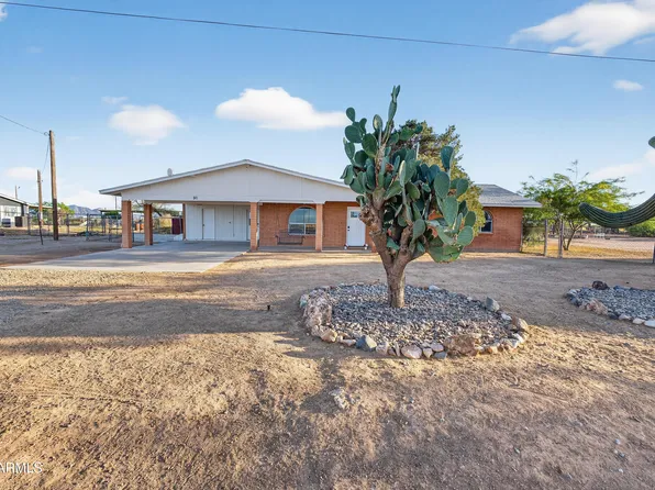 91 E STOREY Road, Casa Grande, AZ 85194