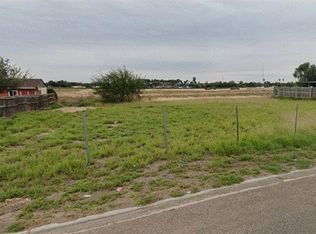 3507 Ida Dr, Palmview, TX 78572