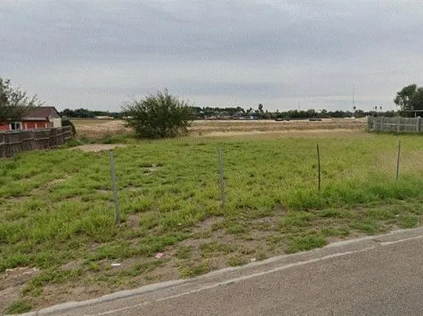 3507 Ida Dr, Palmview, TX 78572
