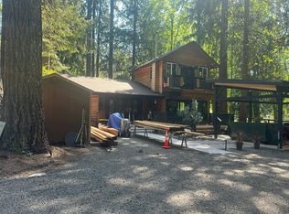 58998 SE Chalet Pl, Sandy, OR 97055