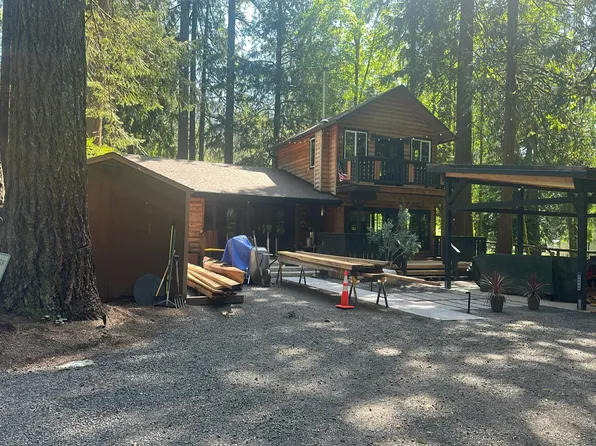 58998 SE Chalet Pl, Sandy, OR 97055