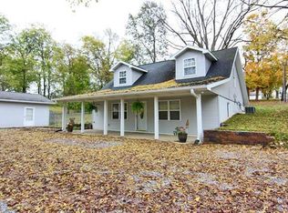 104 E Ash St, Scott City, MO 63780