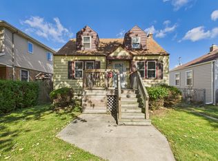 3836 W 110th Pl, Chicago, IL 60655