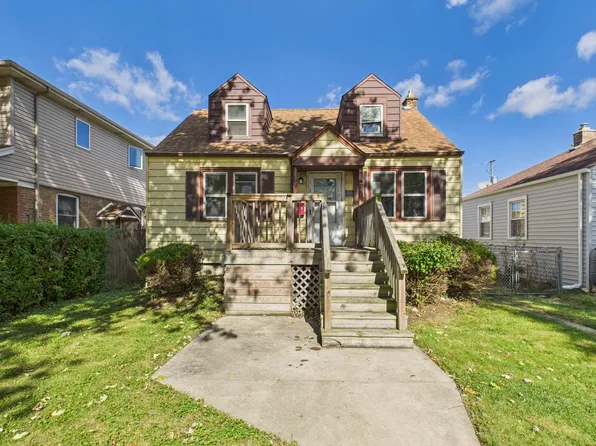 3836 W 110th Pl, Chicago, IL 60655