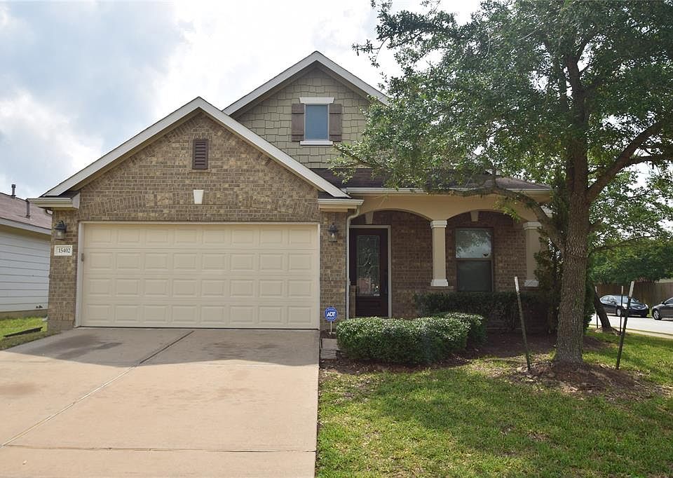 1st image of 15402 Boulder Hollow Ln