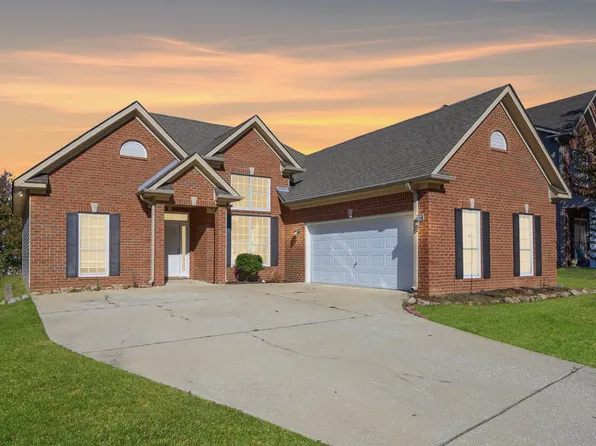6045 Forest Lakes Cv, Sterrett, AL 35147