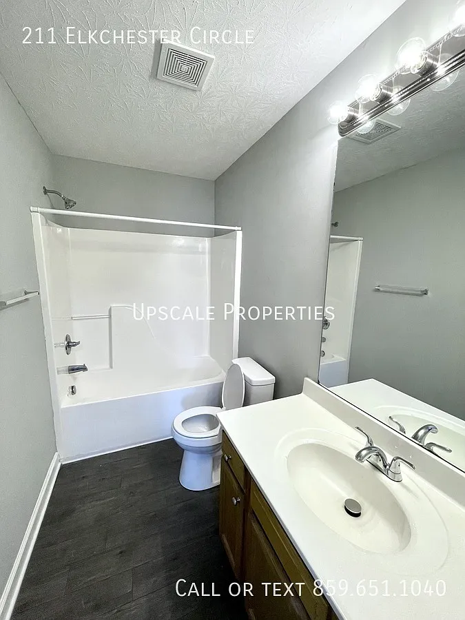 211 Elkchester Circle — Photo 4