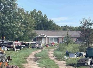 11080 E 50 N, Knox, IN 46534