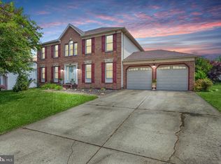 299 Dellcrest Dr, Forest Hill, MD 21050