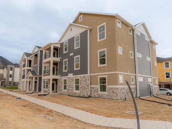 LOT I201 715 West S #I201-4600, Mapleton, UT 84664