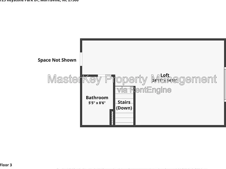 725 Keystone Park Dr — Photo 32