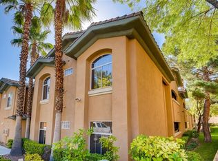 1713 Sky Of Red Dr UNIT 203, Las Vegas, NV 89128