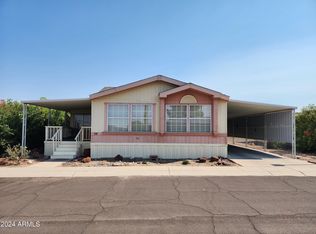 2501 W Wickenburg Way #54, Wickenburg, AZ 85390