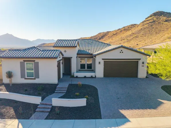 3412 W MORGAN IVY Lane, Phoenix, AZ 85045