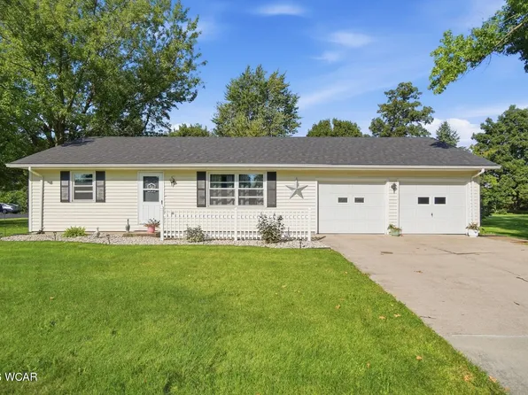 915 Southernview St, Ada, OH 45810