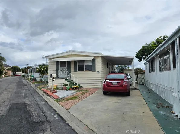 14352 Beach Blvd Space 39, Westminster, CA 92683