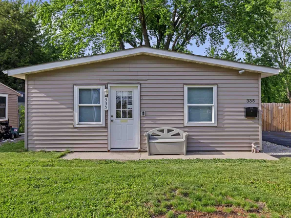335 Dodge Ave, Dekalb, IL 60115