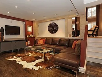 Sold by Corcoran