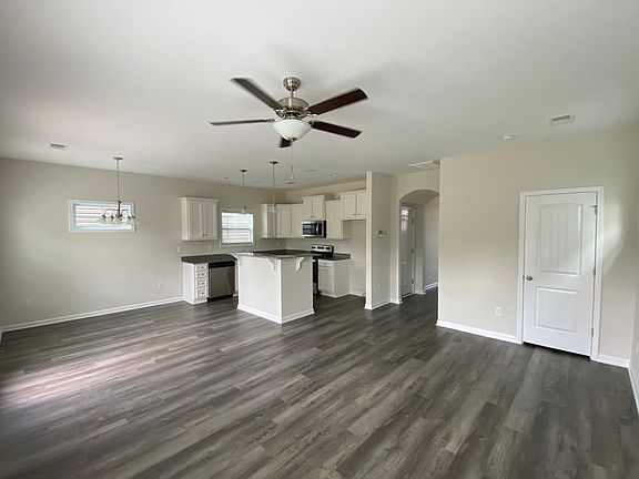 greatroom, kitchen