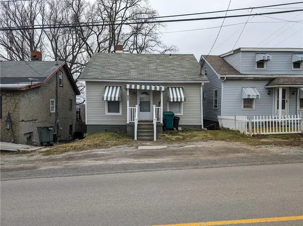 520 Hayes Ave, Washington, PA 15301