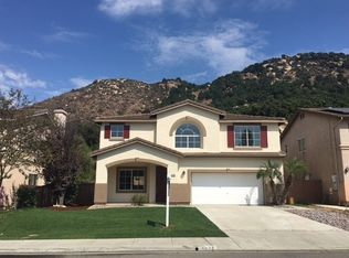 3488 Lake Circle Dr, Fallbrook, CA 92028