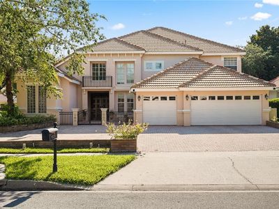 9128 Phillips Grove Ter, Orlando, FL, 32836