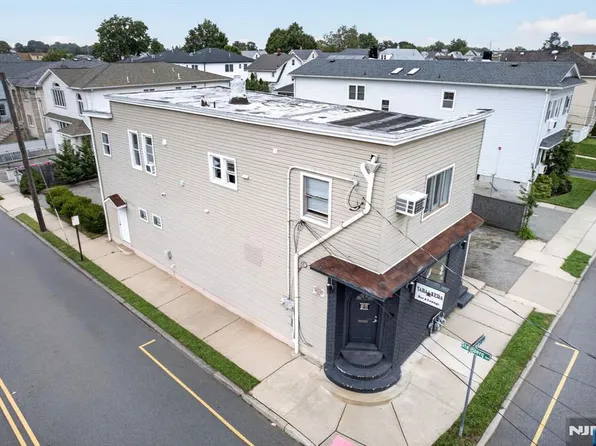 323 Semel Ave, Garfield, NJ 07026