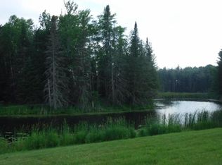 4781 W Alvin Rd, Glennie, MI 48737