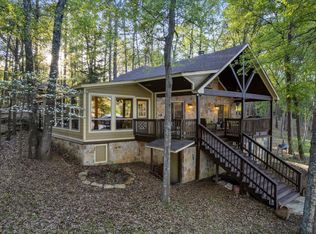 237 Miller Rd, Scroggins, TX 75480