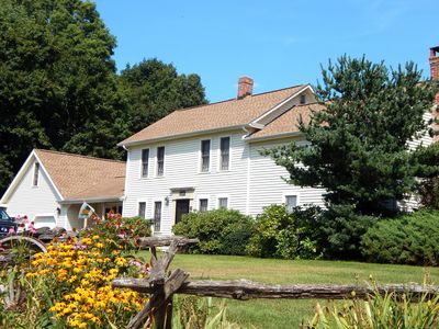 648 North Windham Rd Extension, North Windham, CT, 06256