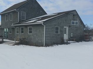 41114 N Collins Rd, Elk, WA 99009