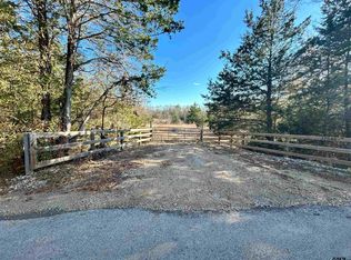 17545 County Road 196, Flint, TX 75762