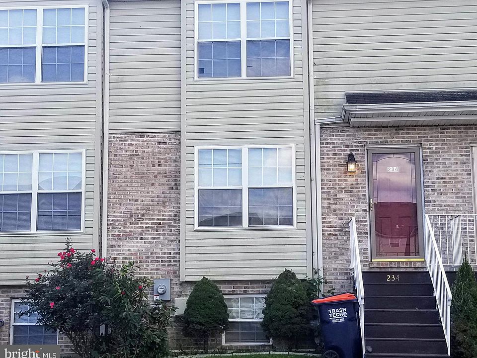 1st image of 234 Vincent Cir