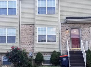 234 Vincent Cir, Middletown, DE 19709