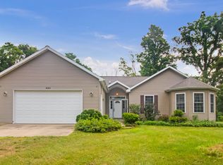 993 23rd St, Otsego, MI 49078