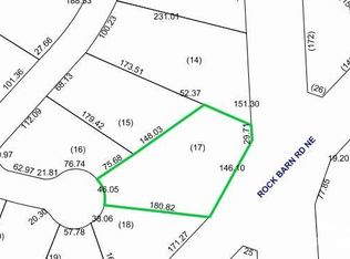 605 7th St NE, Conover, NC 28613