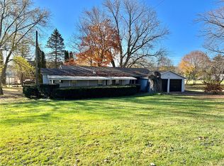 7332 Adams Rd, Hemlock, NY 14466