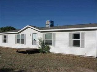 486 1740 Rd, Delta, CO 81416