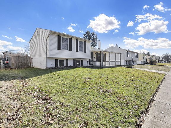 4th image of 2932 Renfro Rd