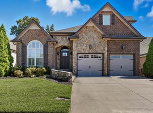 341 Turnberry Cir, Clarksville, TN