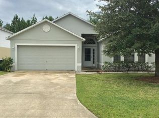 504 Islamorada Dr S, Macclenny, FL 32063
