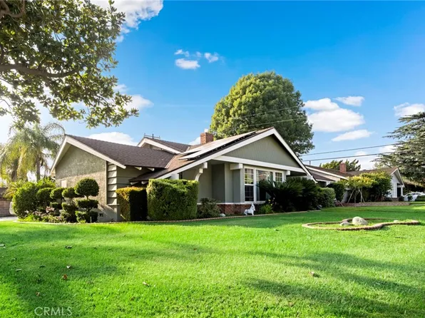 257 Rodeo Rd, Glendora, CA 91741