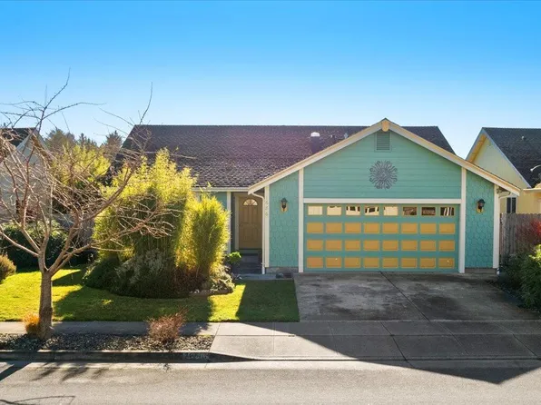 1686 Hideaway Ct, McKinleyville, CA 95519