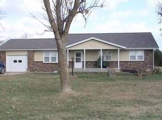 10 Foose Rd, Buffalo, MO 65622