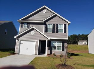 3031 Wingadee Dr, Inman, SC 29349